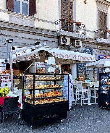 Il Ciottolo